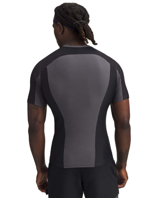 Tricou Barbati HALO BONDED AUXETIC SS Under Armour 