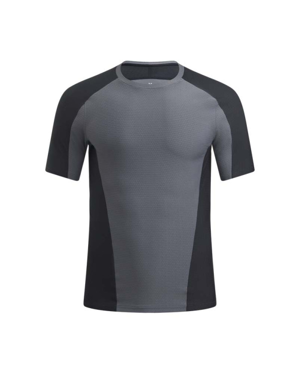 Tricou Barbati HALO BONDED AUXETIC SS Under Armour 