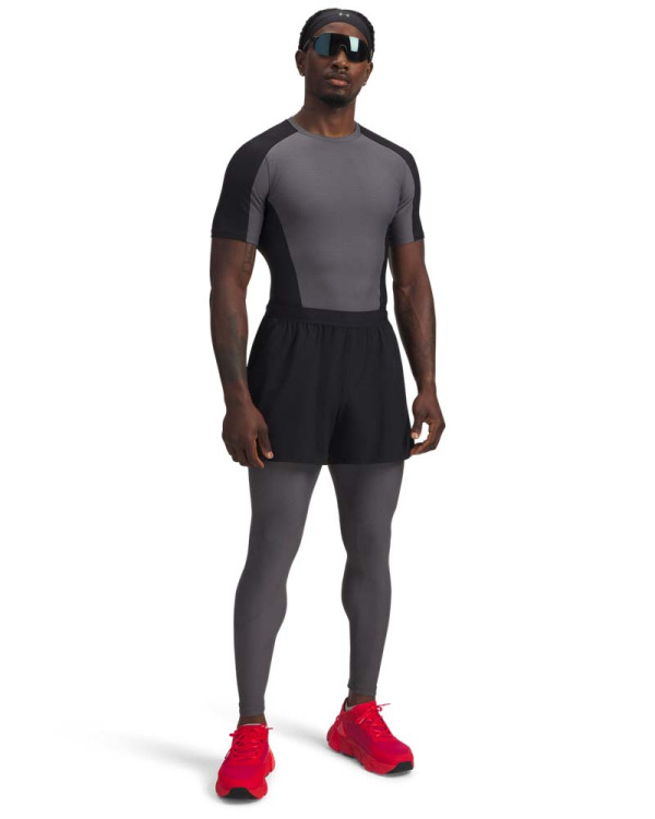 Tricou Barbati HALO BONDED AUXETIC SS Under Armour 