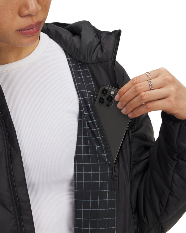 Jacheta Dama LEGEND DOWN JACKET Under Armour 