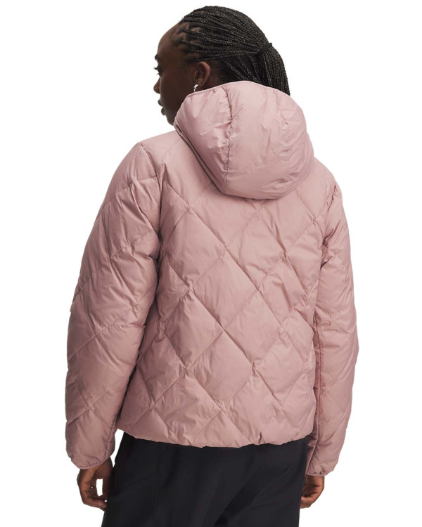 Jacheta Dama LEGEND DOWN JACKET Under Armour 