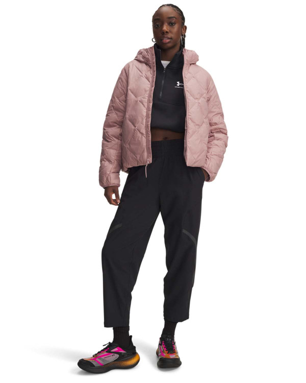 Jacheta Dama LEGEND DOWN JACKET Under Armour 