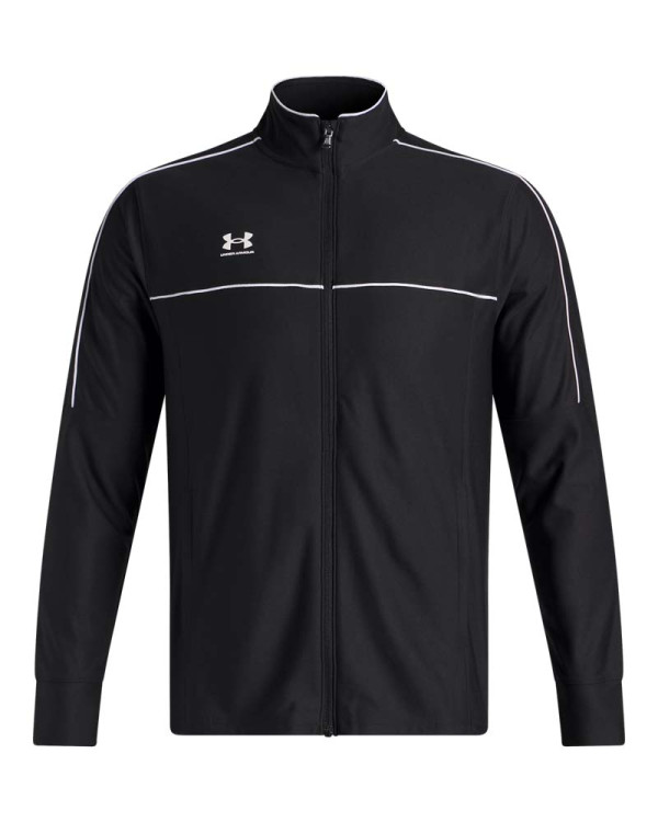 Jacheta Barbati CHALLENGER TRACK JACKET Under Armour 