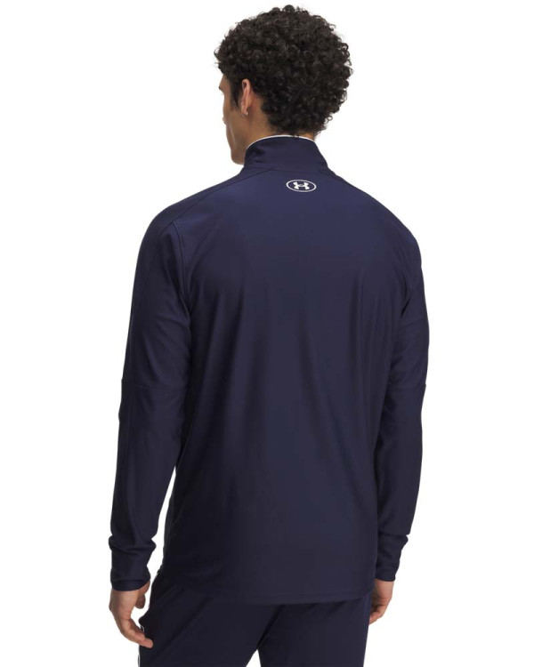 Jacheta Barbati CHALLENGER TRACK JACKET Under Armour 