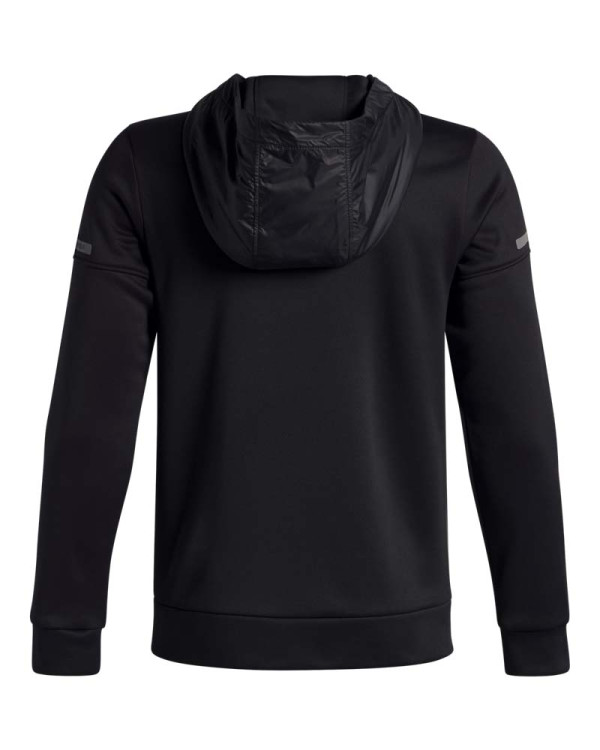 Jacheta Baieti FLC PRO UTILITY FZ Under Armour 