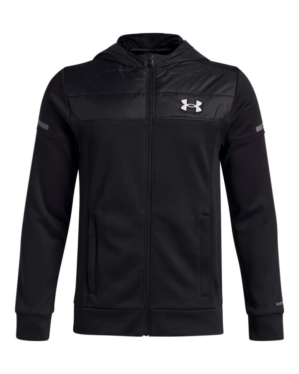 Jacheta Baieti FLC PRO UTILITY FZ Under Armour 