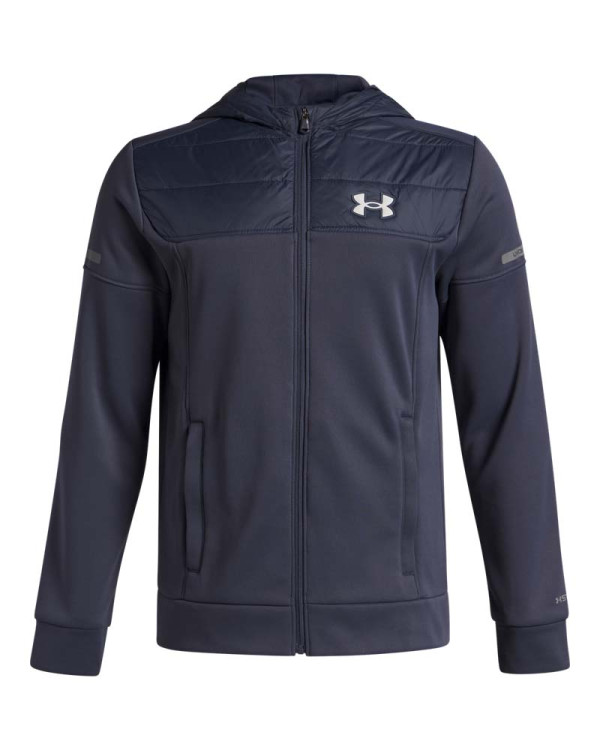 Jacheta Baieti FLC PRO UTILITY FZ Under Armour 