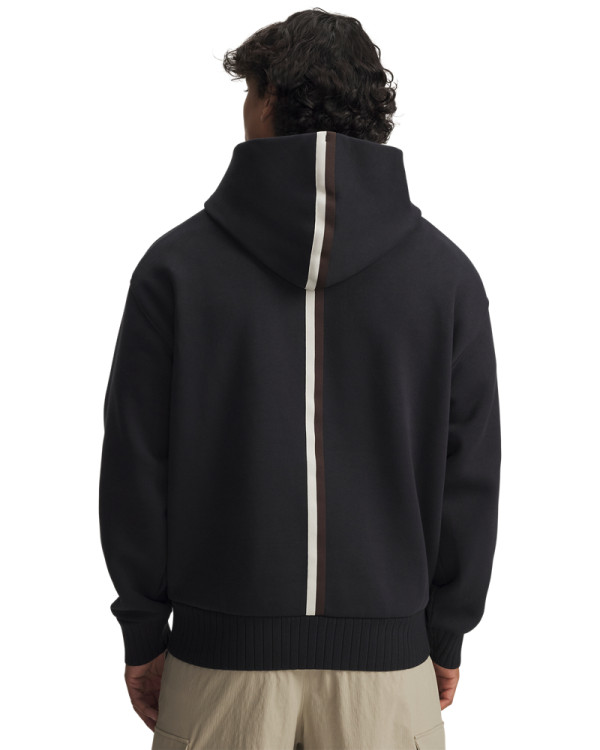 Jacheta Barbati ICON HEAVY RIB HDY Under Armour 