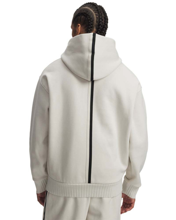 Hanorac Barbati ICON HEAVY RIB HDY Under Armour