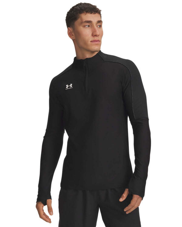 Bluza Barbati CHALLENGER PRO MIDLAYER Under Armour 