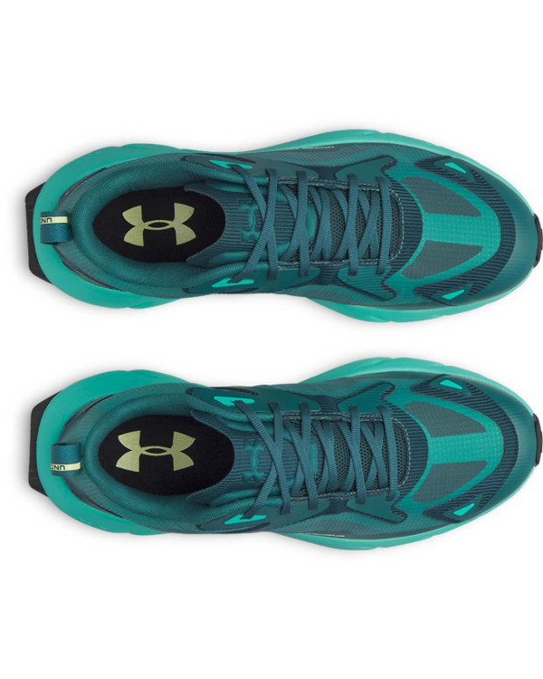 Pantofi sport Unisex AURA Ripstop Under Armour 