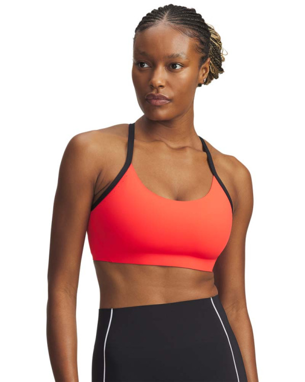 Bustiera Dama HALO BONDED BRA Under Armour 
