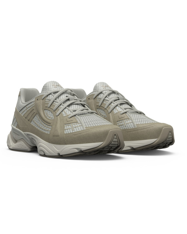 Pantofi sport Unisex SOLA SUEDE Under Armour 