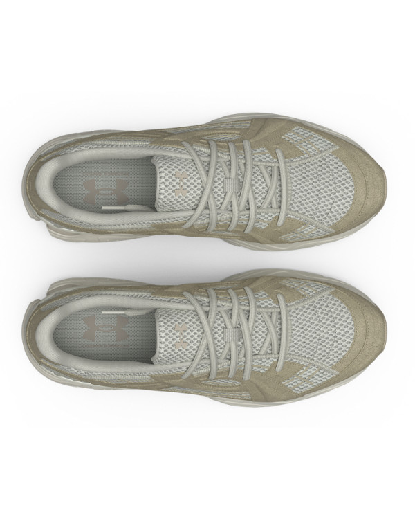 Pantofi sport Unisex SOLA SUEDE Under Armour 