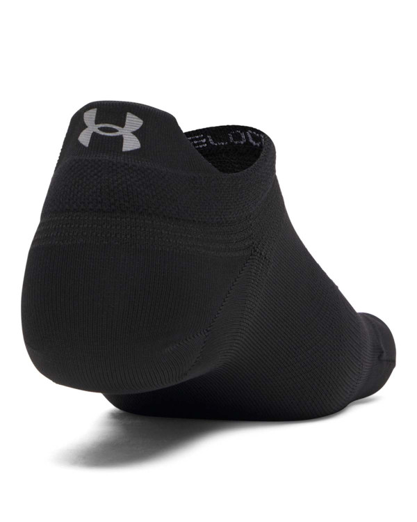 Sosete Unisex VELOCITI LITE 1 Pack NO SHOW Under Armour 