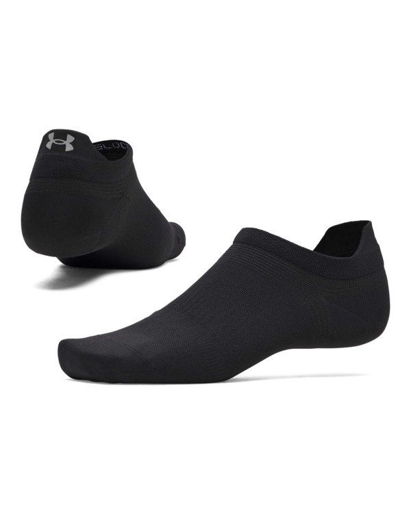 Sosete Unisex VELOCITI LITE 1 Pack NO SHOW Under Armour 