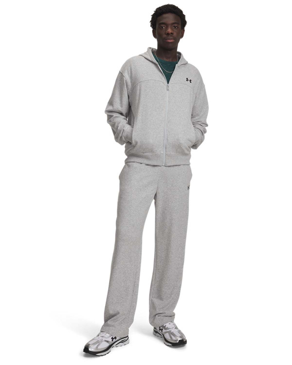 Pantaloni Barbati RIVAL LIGHTWEIGHT PANT Under Armour 