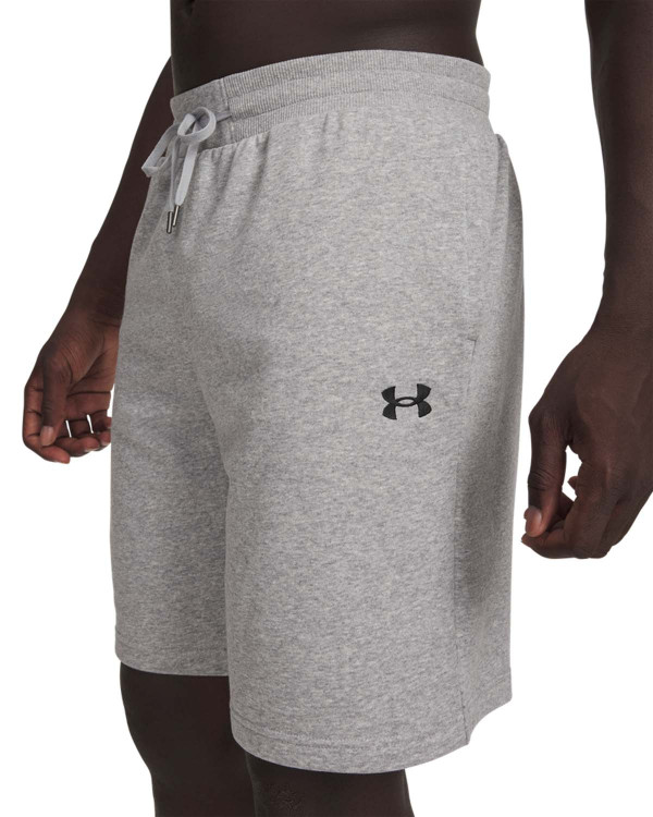 Pantaloni scurti Barbati RIVAL LIGHTWEIGHT SHORTS Under Armour 