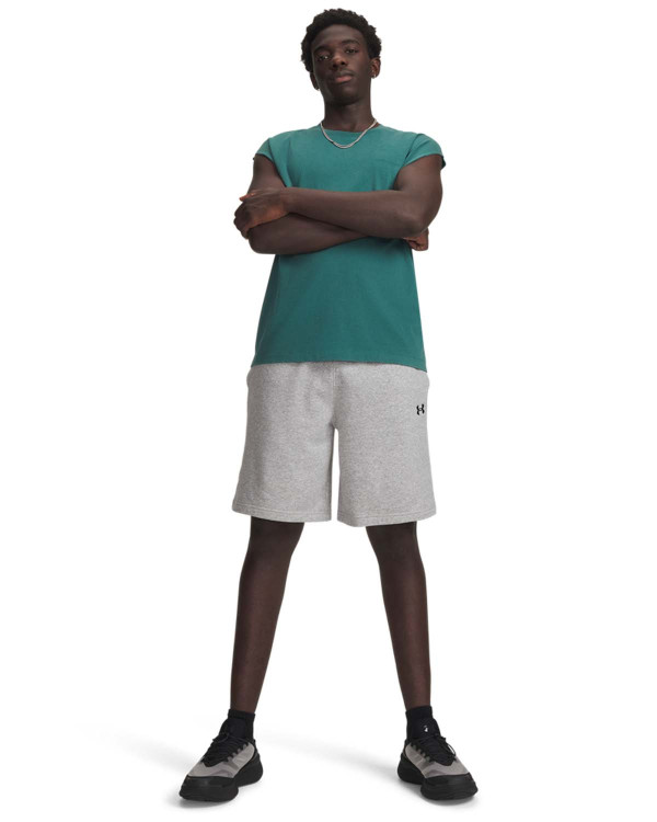 Pantaloni scurti Barbati RIVAL LIGHTWEIGHT SHORTS Under Armour 