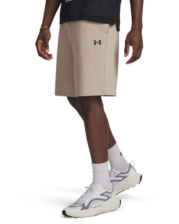 Pantaloni scurti Barbati Rival Lightweight Under Armour 