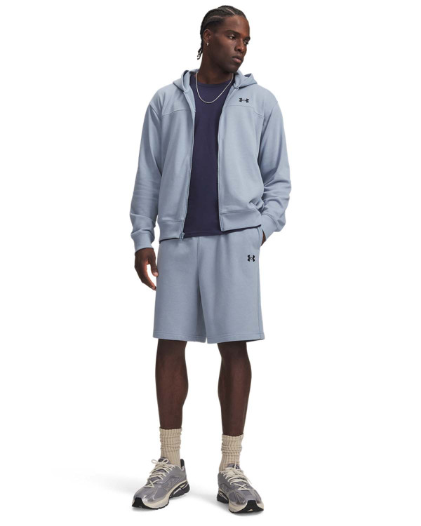 Pantaloni scurti Barbati RIVAL LIGHTWEIGHT SHORTS Under Armour 