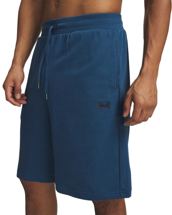 Pantaloni scurti Barbati RIVAL LIGHTWEIGHT SHORTS Under Armour 