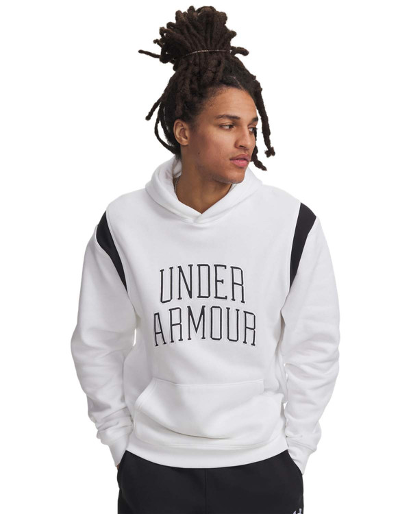 Hanorac Barbati RIVAL FLEECE NOV HOODIE Under Armour 