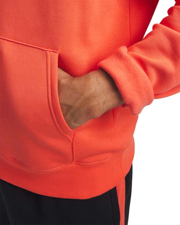 Hanorac Barbati RIVAL FLEECE NOV HOODIE Under Armour 