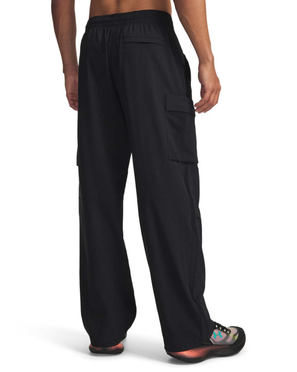 Pantaloni Barbati UNSTOPPABLE AIRVENT PANT Under Armour 