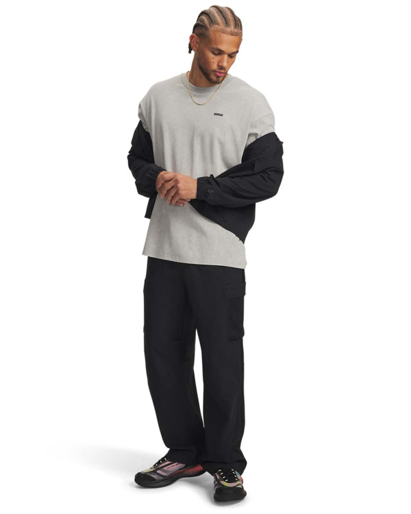 Pantaloni Barbati UNSTOPPABLE AIRVENT PANT Under Armour 
