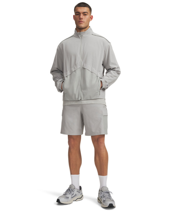 Pantaloni Scurti Barbati UNSTOPPABLE AIRVENT Under Armour 