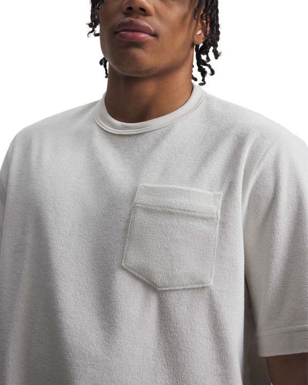 Tricou Barbati ICON Sportswear TERRY SHORT SLEEVE Under Armour 
