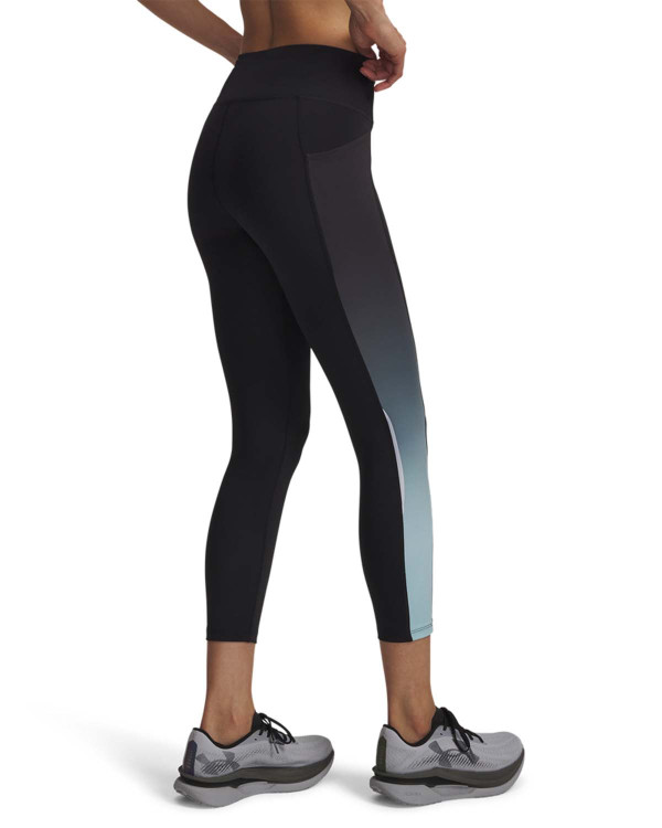 Colanti Dama VELOCITI ANKLE PRINTED TIGHTS Under Armour 