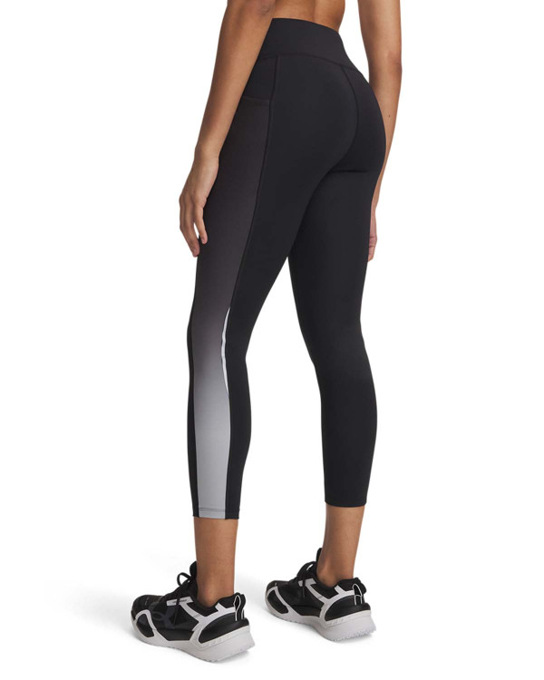 Colanti Dama VELOCITI ANKLE PRINTED TIGHTS Under Armour 
