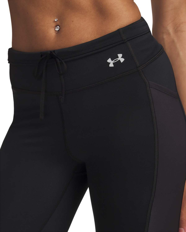 Colanti Dama VELOCITI ANKLE PRINTED TIGHTS Under Armour 