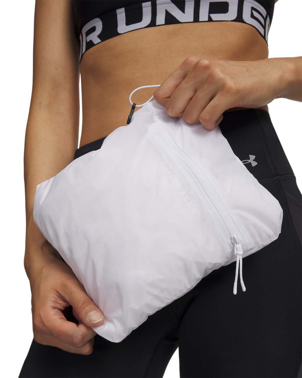 Jacheta Dama Velociti Pro Lightweight Under Armour 