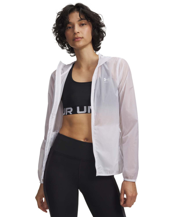 Jacheta Dama Velociti Pro Lightweight Under Armour 