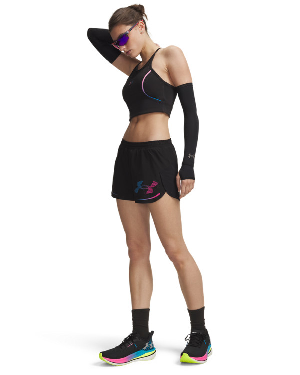 Pantaloni scurti Dama VELOCITI ELITE SHORTS Under Armour 