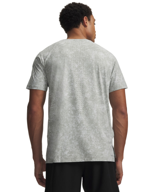 Tricou Barbati VELOCITI PRO PRINT SHORT SLEEVE Under Armour 