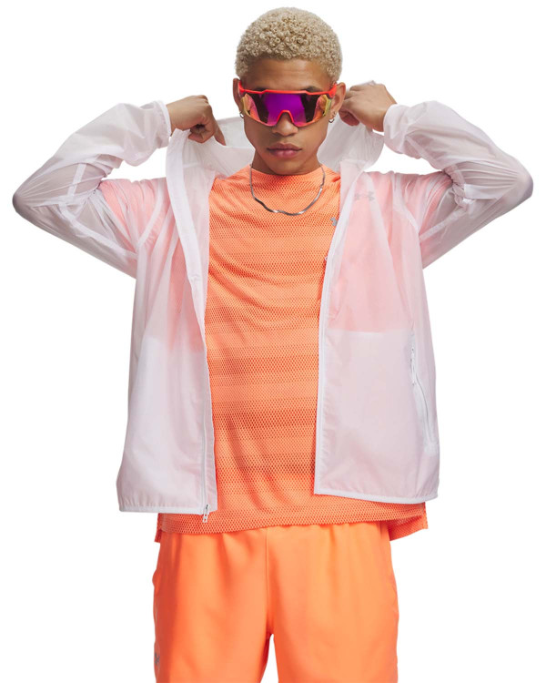 Jacheta Barbati Velociti Pro Lightweight Under Armour 