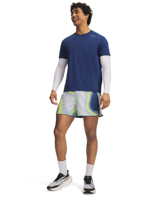 Pantaloni Scurti Barbati VELOCITI PRO 5IN SHORT Under Armour 