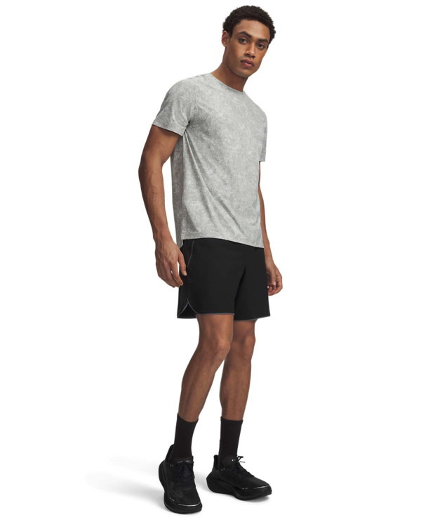 Pantaloni scurti Barbati VELOCITI PRO 2-IN-1 SHORT Under Armour 