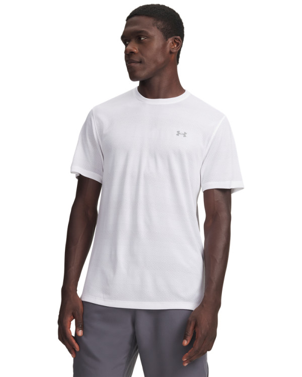 Tricou Barbati VELOCITI SHORTSLEEVE Under Armour 