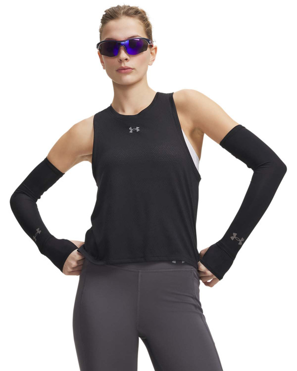 Maiou Dama VELOCITI SINGLET Under Armour 