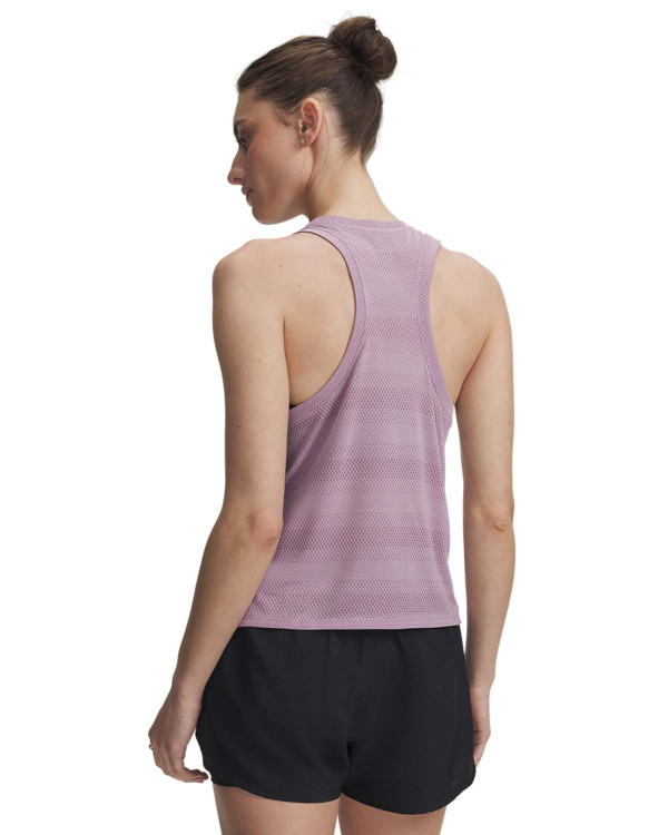 Maiou Dama VELOCITI SINGLET Under Armour 