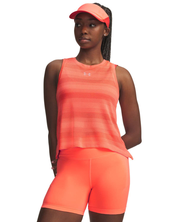 Maiou Dama VELOCITI SINGLET Under Armour 