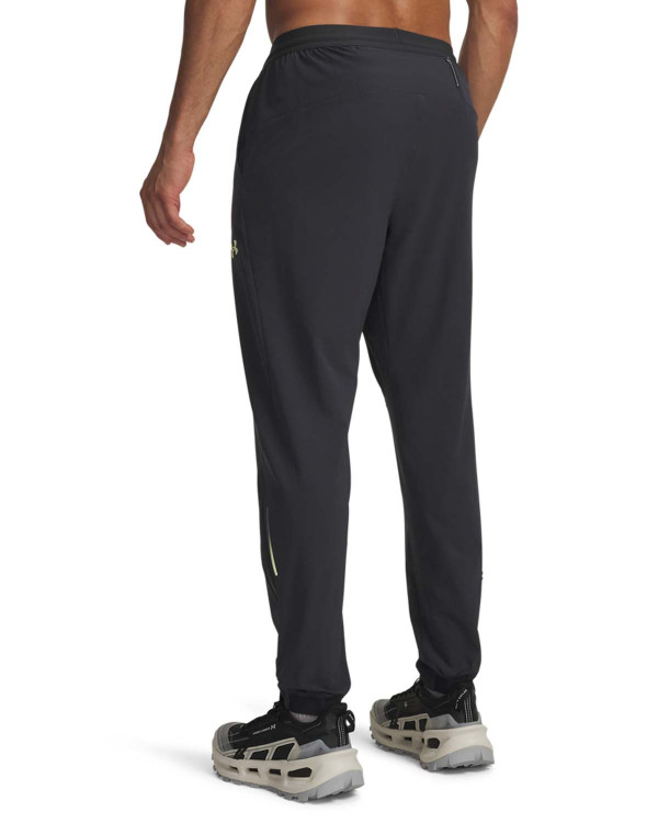 Pantaloni Barbati EXPLOR TRAIL RUN PANT Under Armour 