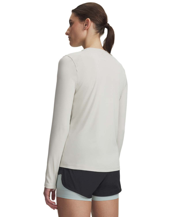 Bluza Dama EXPLOR ISOCHILL UPF Under Armour 