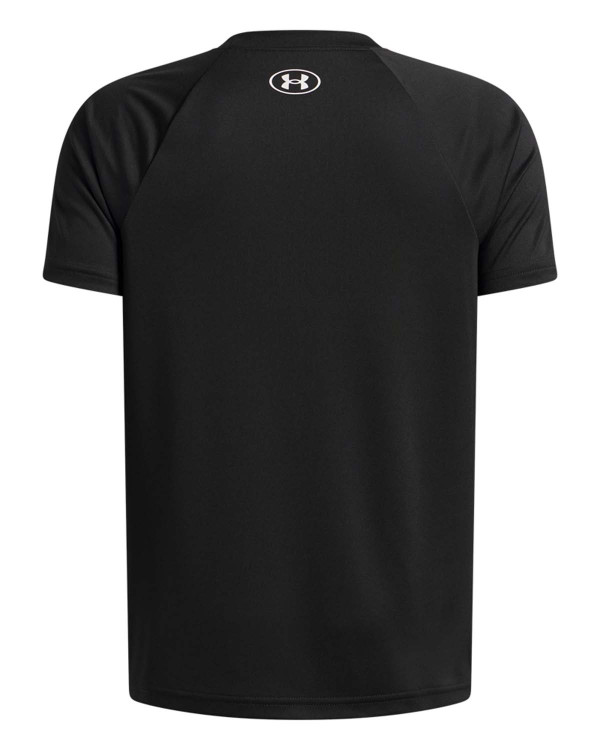 Tricou Baieti ECH GRAPHIC Short Sleeve Under Armour 