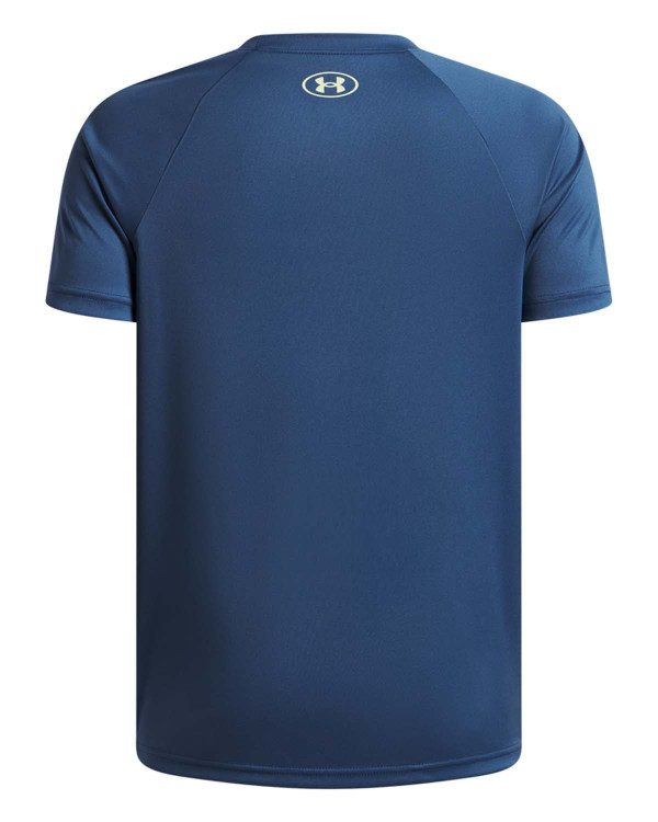 Tricou Baieti ECH GRAPHIC Short Sleeve Under Armour 